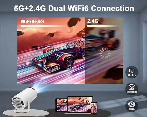 Elite Projector™