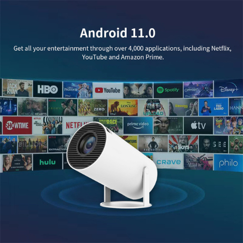 Elite Projector™