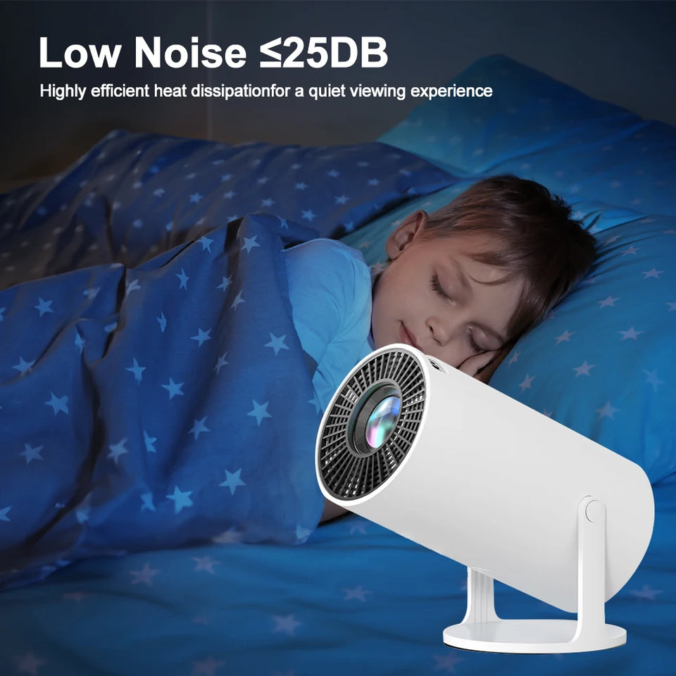 Elite Projector™