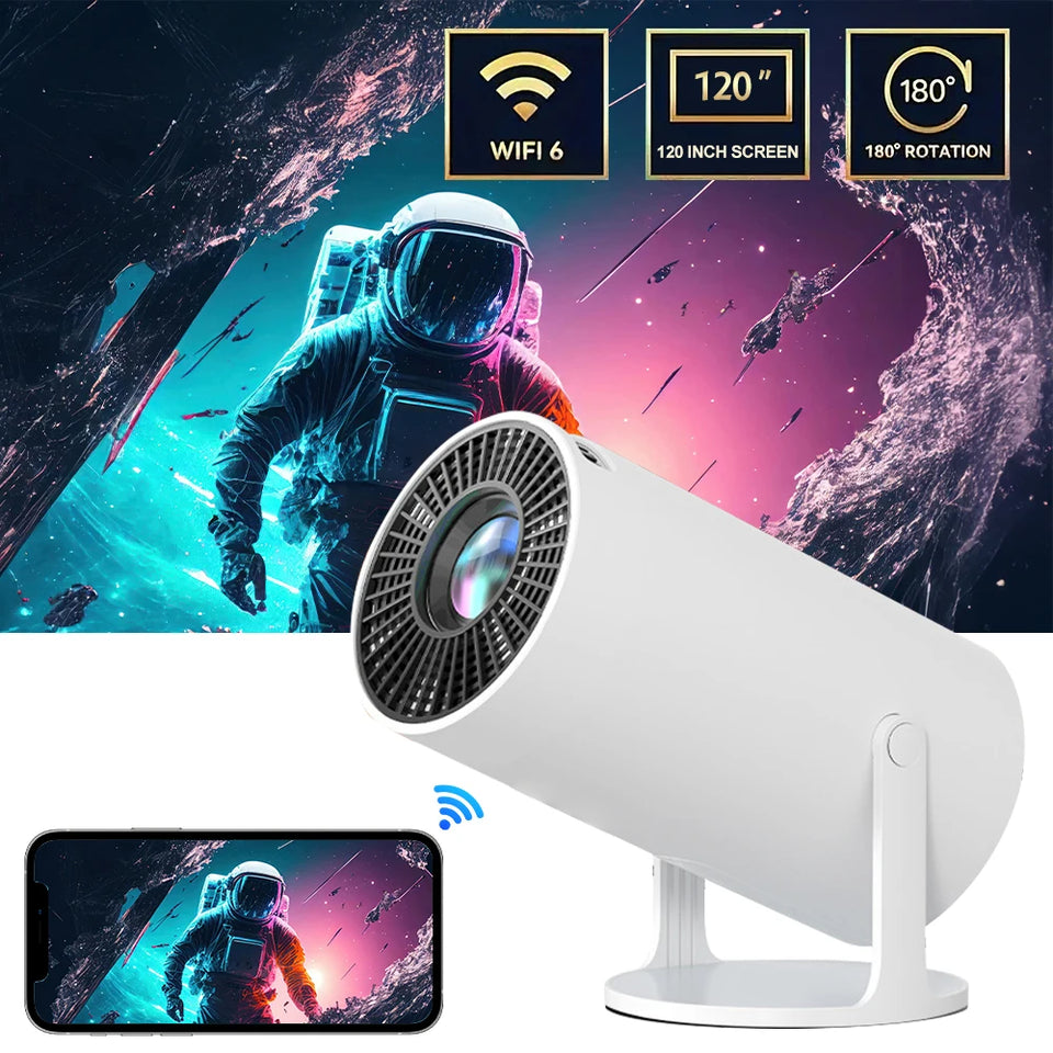 Elite Projector™