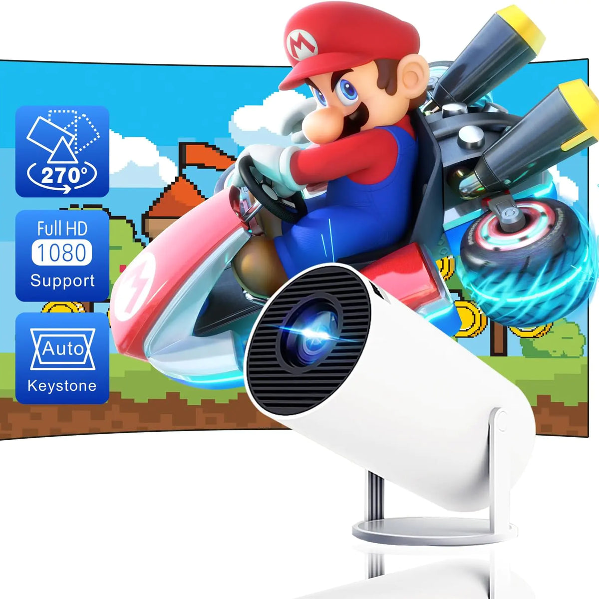 Elite Projector™