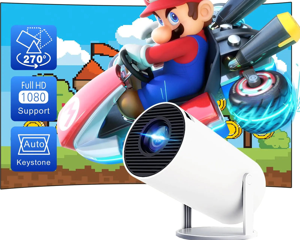 Elite Projector™